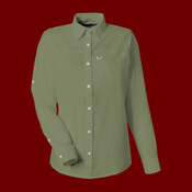 Women's Tide Point Long Sleeve Shirt
