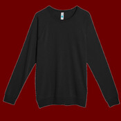 Unisex French Terry Crewneck Sweatshirt