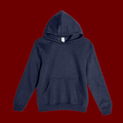 Youth Premium Pullover Hooded Sweatshirt