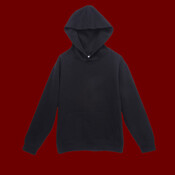 Unisex Urban Pullover Hooded Sweatshirt