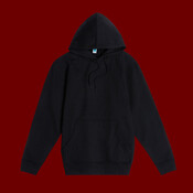 Unisex Future Fleece Hooded Sweatshirt