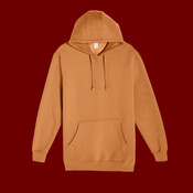 Unisex Heavyweight Pullover Hooded Sweatshirt