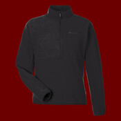 Men's Rocklin Half-Zip Jacket