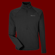 Men's Leconte Half-Zip Pullover