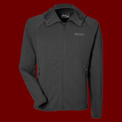 Men's Leconte Full-Zip Hooded Jacket