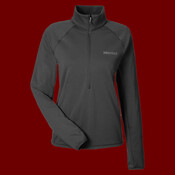 Women's Leconte Half-Zip Pullover