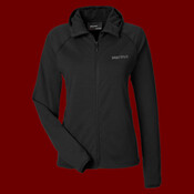 Women's Leconte Full Zip Hooded Jacket