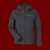 Women's M2 Novus Hooded Jacket