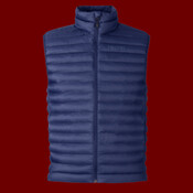 Men's Echo Featherless Vest
