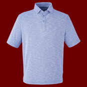 Men's Sun Surfer Slub Polo