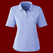 Women's Sun Surfer Slub Polo