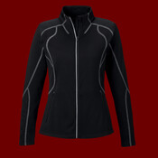 Women's Gravity Performance Fleece Jacket