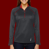 Women's Radar Performance Quarter-Zip Pullover