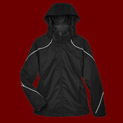 Women's Angle 3-in-1 Jacket with Bonded Fleece Liner
