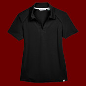 Women's Recycled Polyester Performance Pique Polo