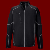 Men's Gravity Performance Fleece Jacket
