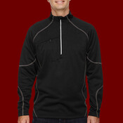 Men's Catalyst Performance Fleece Quarter-Zip Pullover