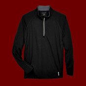 Men's Radar Performance Quarter-Zip Pullover