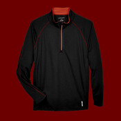 Men's Radar Performance Quarter-Zip Pullover