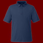 Men's Replay Recycled Pique Polo