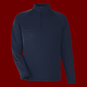 Men's Revive Coolcore® Quarter-Zip Pullover