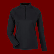 Women's Revive Coolcore® Quarter-Zip Pullover