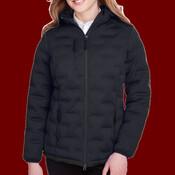 Women's UTK SubDown Loft Puffer Jacket