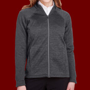 Women's Flux 2.0 Full-Zip Jacket