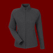 Women's Spirit Textured Full-Zip
