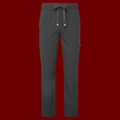 Men's Relentless Stretch Cargo Scrub Pants