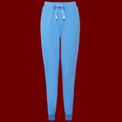 Women's Energized Stretch Jogger Scrub Pants