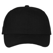 Cargo Cap with pockets