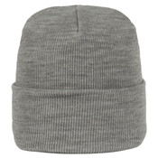 Knit Beanie