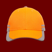 Reflective Cap