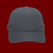 Solid Back Cap