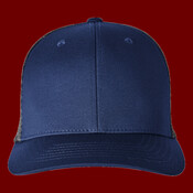 110 Snapback Trucker Cap