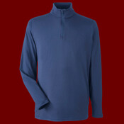 Men's Cloudspun Quarter-Zip Pullover