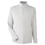 Men's Cloudspun Quarter-Zip Pullover