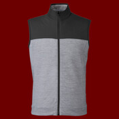 Men's Cloudspun Colorblock Vest