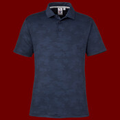 Men's Volition Camo Cover Polo