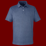 Men's Cloudspun Primary Polo