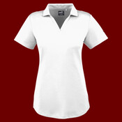 Women's Icon Golf Polo