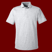 Men's Icon Heather Polo