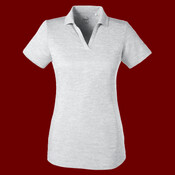 Women's Icon Heather Polo