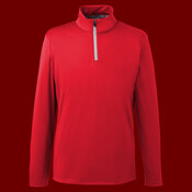 Men's Icon Quarter-Zip Pullover