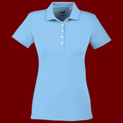 Women's Fusion Polo
