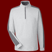Men's Cloudspun Quarter-Zip Pullover