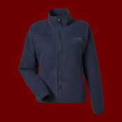 Women's Charley Fleece Full-Zip Jacket