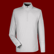 Men's Bandon Quarter-Zip Pullover