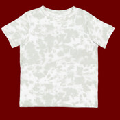 Toddler Fine Jersey Tee - Extended Colors